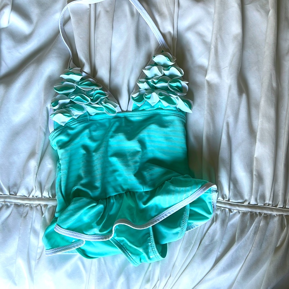Baby Bathing Suit